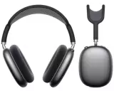 Наушники накладные Hoco W65 Happy, deep space gray