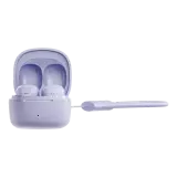 Наушники беспроводные Canyon TWS OnGo 4 mini, Purple (CNS-TWS4P)