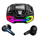 Наушники беспроводные TWS Transformers TF-T22, Black