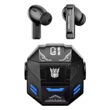 Наушники беспроводные TWS Transformers TF-T36, Black