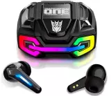 Наушники беспроводные TWS Transformers TF-T22, Black