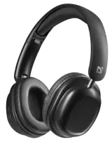 Наушники-гарнитура беспроводные Defender FreeMotion B640 черный