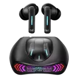 Наушники беспроводные Transformers TF-T97, Black