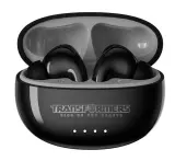 Наушники беспроводные TWS Transformers TF-T66, Black