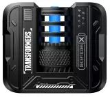 Наушники беспроводные TWS Transformers TF-T71, Black