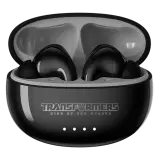 Наушники беспроводные TWS Transformers TF-T66, Black