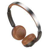 Наушники накладные Hoco W62 Verso retro, brown