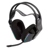 Наушники беспроводные Logitech G733 LIGHTSPEED RGB BLACK/2.4GHZ/N/A/EMEA (981-000864)