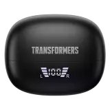 Наушники беспроводные TWS Transformers TF-T28, Black
