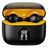 Наушники беспроводные TWS Transformers TF-T50, Black