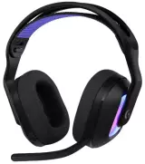 Гарнитура LOGITECH G522 LIGHTSPEED Wireless Gaming Headset - BLACK - EMEA28i-935 - 2.4GHZ (981-001544)