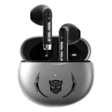 Наушники беспроводные TWS Transformers TF-T37, Gray
