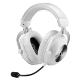 Гарнитура беспроводная игровая Logitech Headset-Pro X 2 Lightspeed White (981-001269)