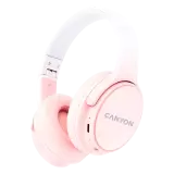 Наушники накладные Canyon OnRiff 4, Pink (CNS-CBTHS4P)