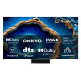 Телевизор TCL 75C855 Android 4K QLED MiniLed
