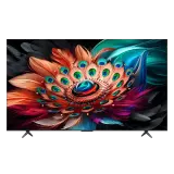Телевизор TCL 55C655 Android 4K QLED