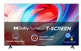 Телевизор TCL 43V6B Android 4K UHD