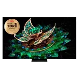 Телевизор TCL 65C765 Android 4K QLED MiniLed