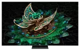 Телевизор TCL 55C765 Android 4K QLED MiniLed