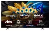 Телевизор TCL 55C655 Android 4K QLED