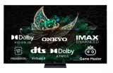 Телевизор TCL 65C765 Android 4K QLED MiniLed