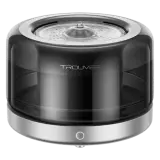 Питьевой фонтанчик Trouver WF20 Pro, Black, Система фильтрации, 3л