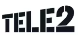 Стартовый пакет SIM tele2 3000 retail TS