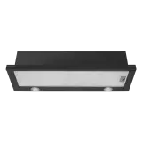 Вытяжка телескопическая SLIDEBOX90BK POWER