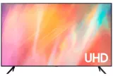 Телевизор Samsung UE50AU7100UXCE Smart 4K UHD