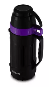 Термос Kitfort КТ-1233