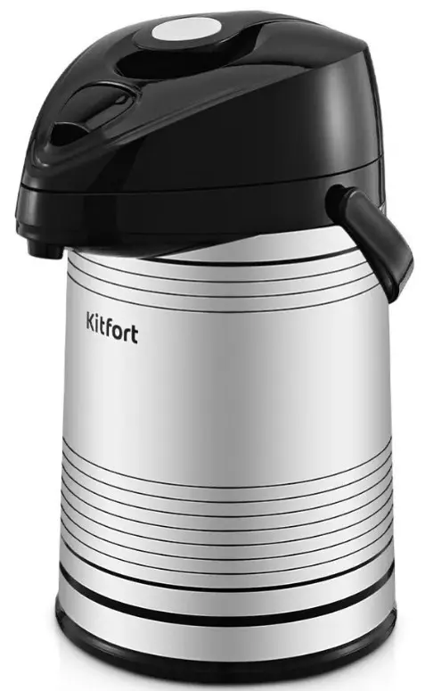 Термос Kitfort КТ-1258