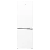 B3RCNO323W Холодильник Beko White, 318л, высота 188.5 см