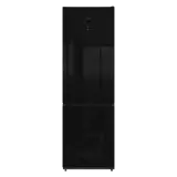 Холодильник  отдельностоящий  LEX LKB201BLGIDMax