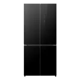 LEX LCD485BLID - холодильник отдельностоящий