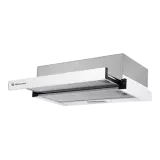 HEBERMANN HBFH 60.1 W Вытяжка