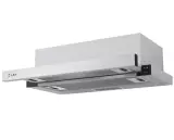 Воздухоочиститель LEX HOGAN 500 INOX