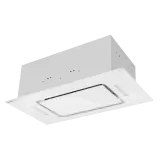 Вытяжка полновстраиваемая INBOX60WH GLASS COMFORT