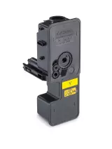 Тонер-картридж Kyocera TK-5230Y 2 200 стр. Yellow для P5021cdn/cdw, M5521cdn/cdw