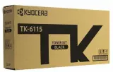 Тонер-картридж TK-6115 15 000 стр. для M4125idn/M4132idn