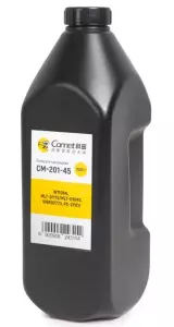 Тонер Comet CM-201-45 (1000 гр.)
