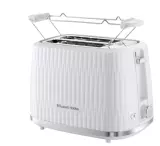 Тостер Russell Hobbs 27370-56 белый