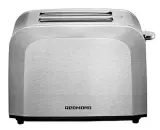 Тостер Redmond T903 Серый/металл