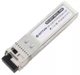 Трансивер А-Оптик AO-SFP+B23L-20D