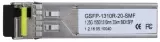 Трансивер Dahua GSFP-1310R-20-SMF