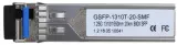 Трансивер Dahua GSFP-1310T-20-SMF