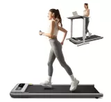 Домашняя дорожка для ходьбы UREVO Treadmill U1 New version Серый