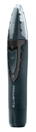 Триммер для носа  Rowenta Specialist, Blue, TN3011F0