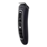 Мульттриммер  Rowenta Trim Style, Black (TN911LF0), 12 в 1