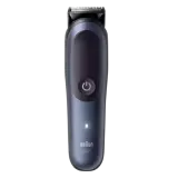 Триммер для бороды, волос и тела Braun / AIO7540