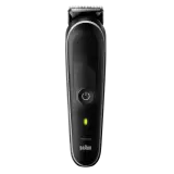 Триммер BRAUN MULTI MGK5440  BlkGrey  BOX CEEMEA